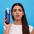 Champú Reparador para cabello dañado - 0% Sin Sulfatos