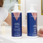 Champú Hidratante para Cabello Seco – 0% Sin Sulfatos