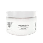 Crema Corporal Reafirmante con Soja y Proteínas de Germen de Trigo