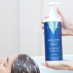 Champú para Cuero Cabelludo Sensible – 0% Sin Sulfatos