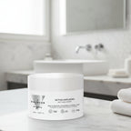 Activo Facial Anti-Edad – Protección, Firmeza y Nutrición con Nuez de Grenoble