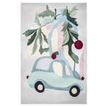 Merry & Mobile Hand Tufted Rug