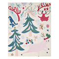 Merry Wonderland Hand Tufted Rug