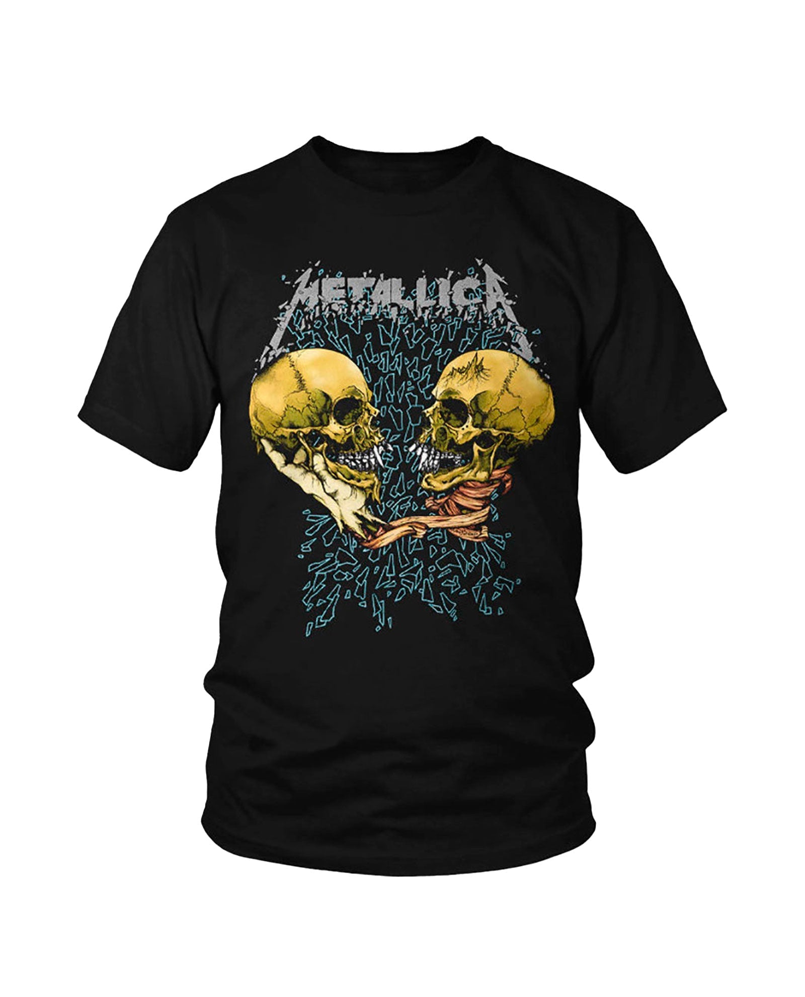 Metallica - Camiseta "Sad But True" Unisex