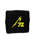 Metallica - Muñequera "M72"
