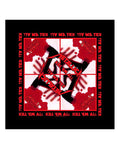 Metallica - Pañuelo "Kill 'Em All" Unisex