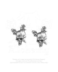 Metallica - Pendientes "Damage Inc. Skull"