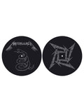 Metallica - Protector de vinilos "The Black Album"