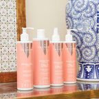 Acondicionador Rizos Apto para Método Curly Sin Aclarado – 300 ml