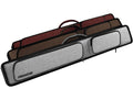 Predator Metro 2x4 Hard Case