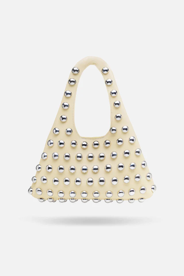 BOLSO EVA | MANTECA