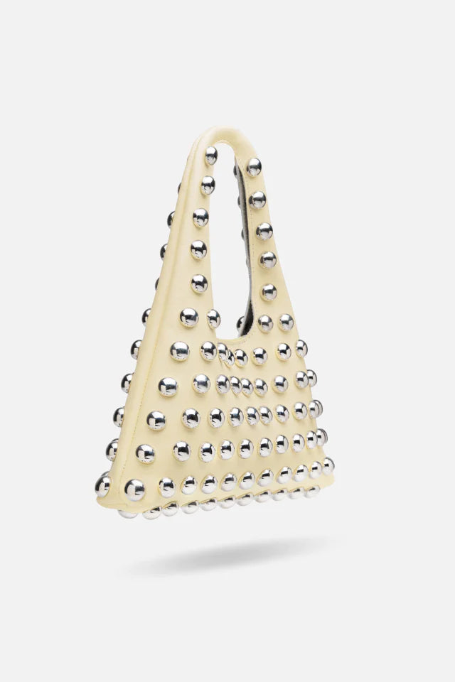 BOLSO EVA | MANTECA