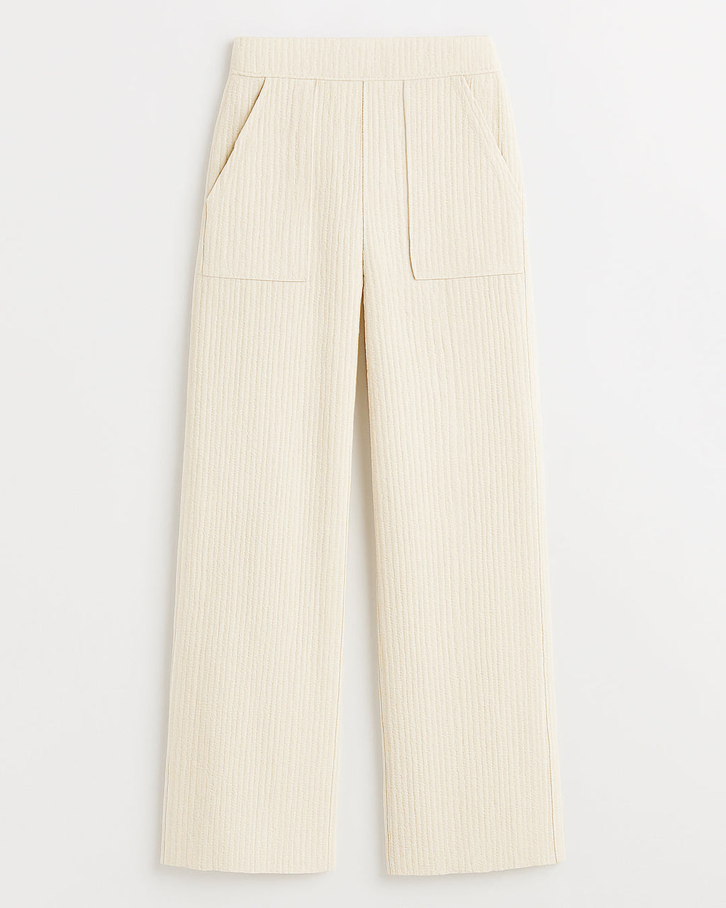 pantalón mía crudo ◎