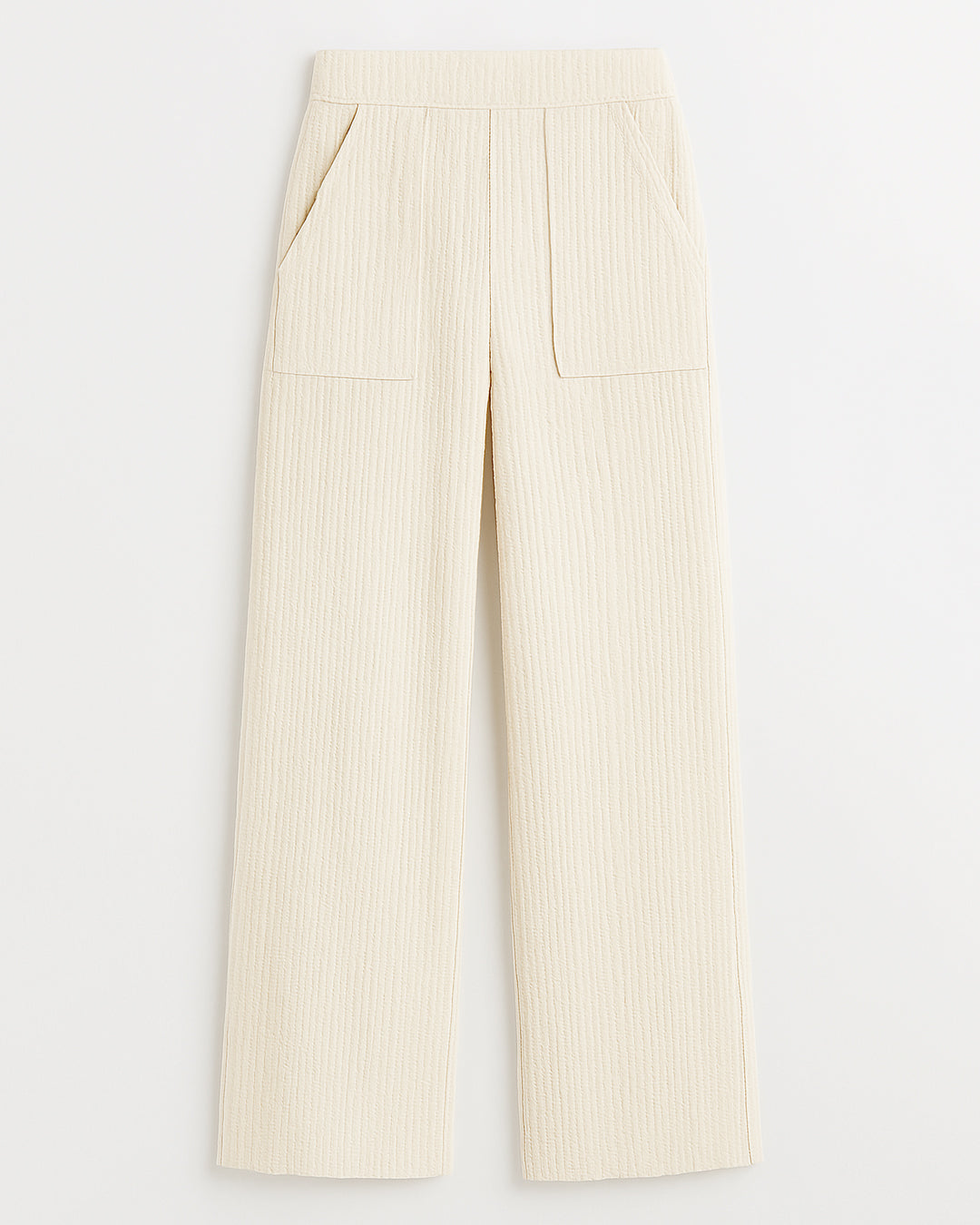 pantalón mía crudo ◎