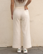 pantalón mía crudo ◎