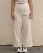 pantalón mía crudo ◎