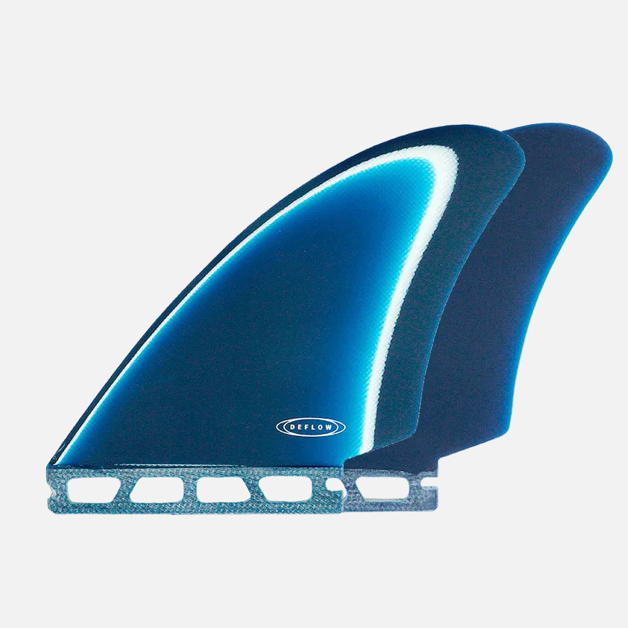 Mid Blue