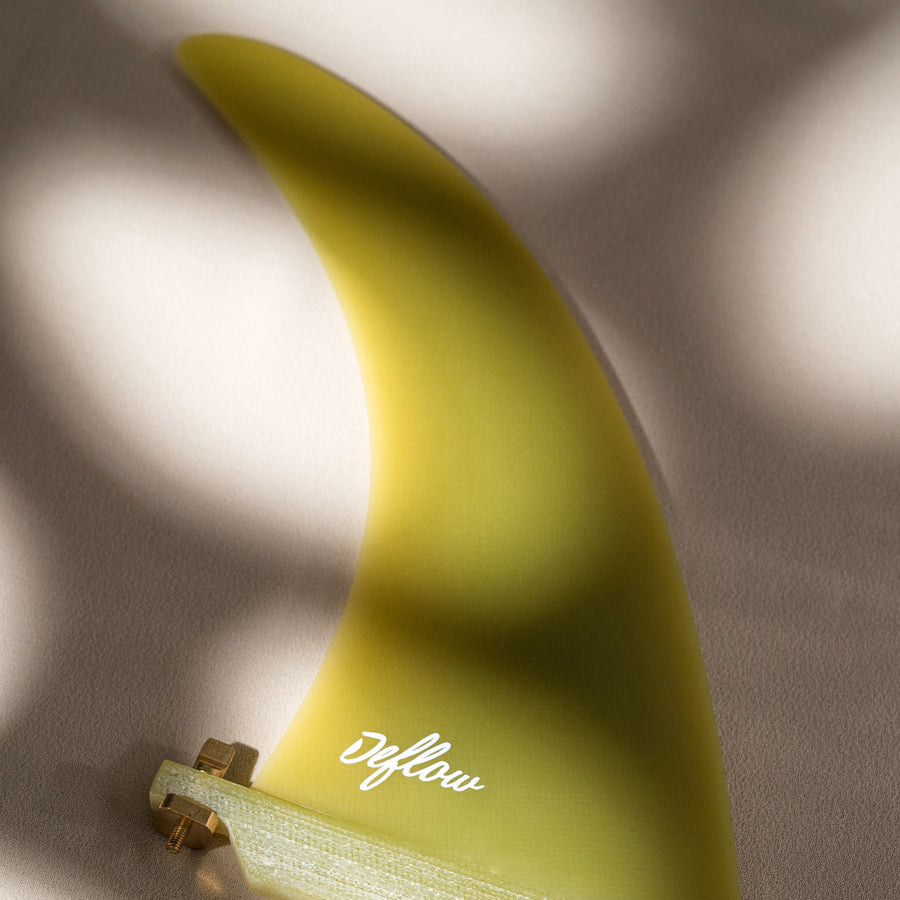 Midhull 8,5" Ochre