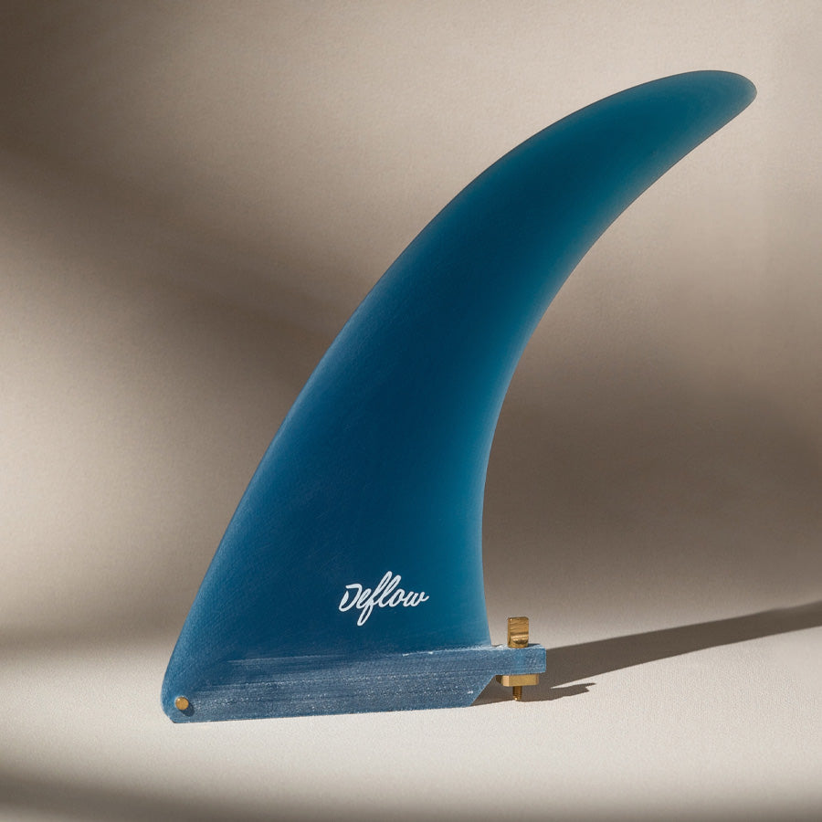 Midhull 8,5" Blue