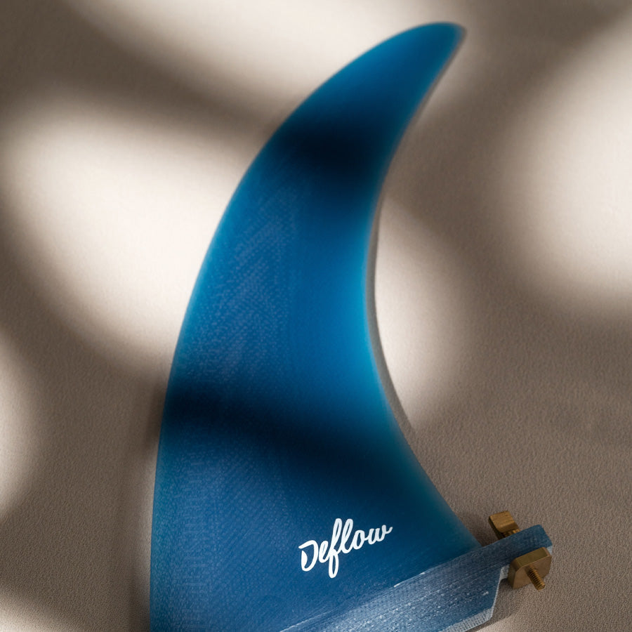 Midhull 8,5" Blue