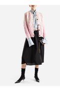 Maison Margiela SS25 Skirt — Black