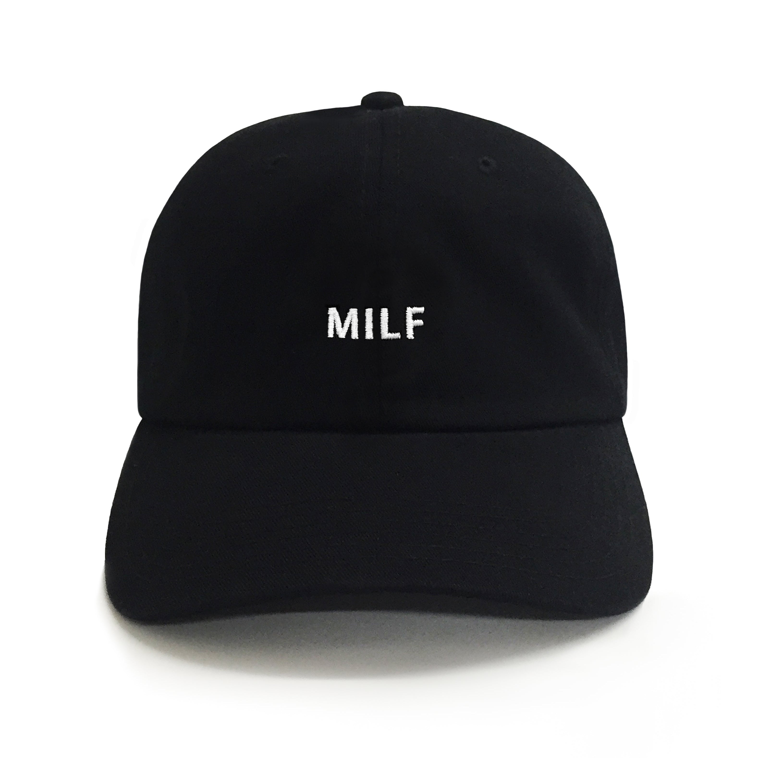 MILF By Dad Brand