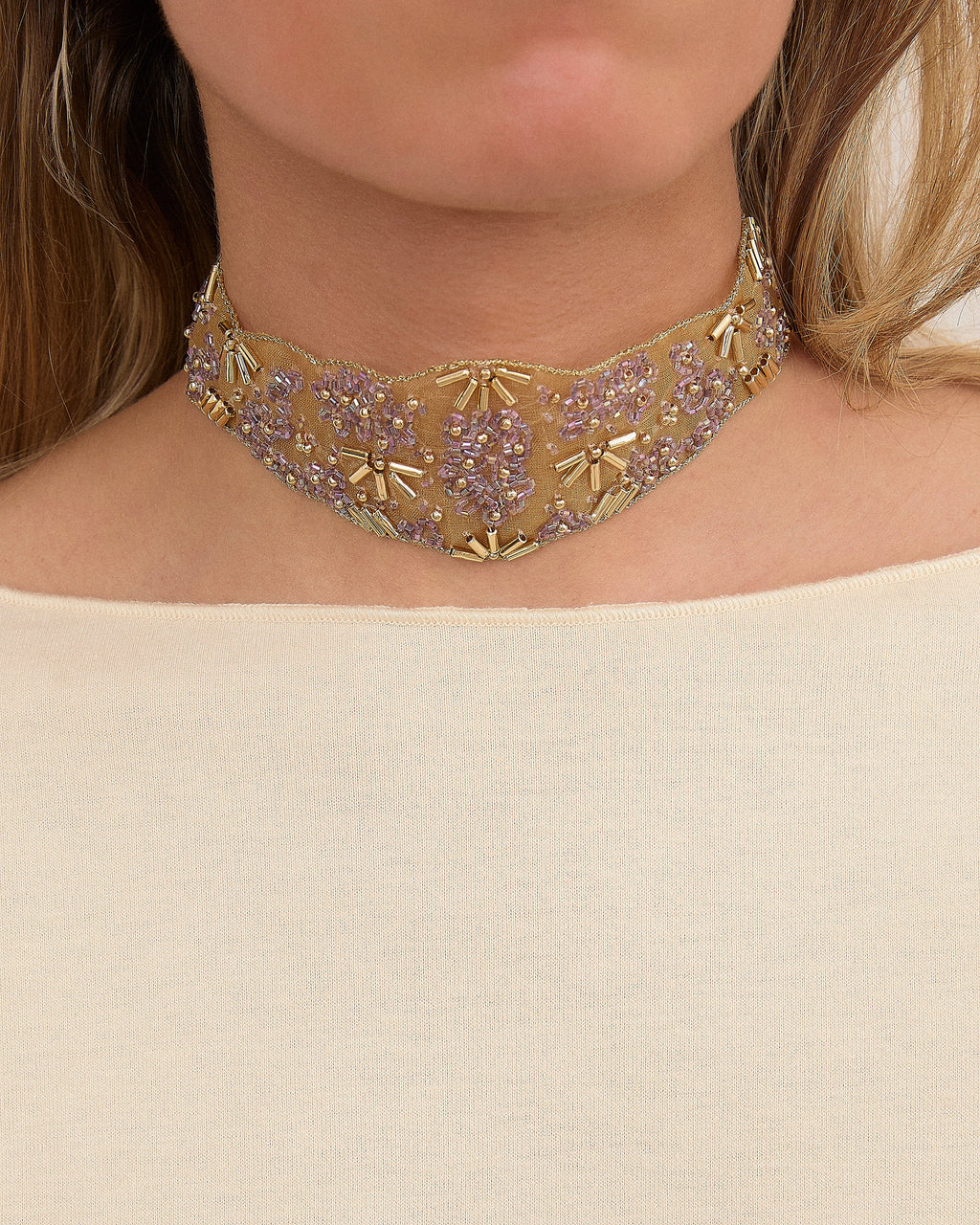 CHOKER MAO
