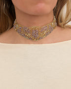 CHOKER MAO