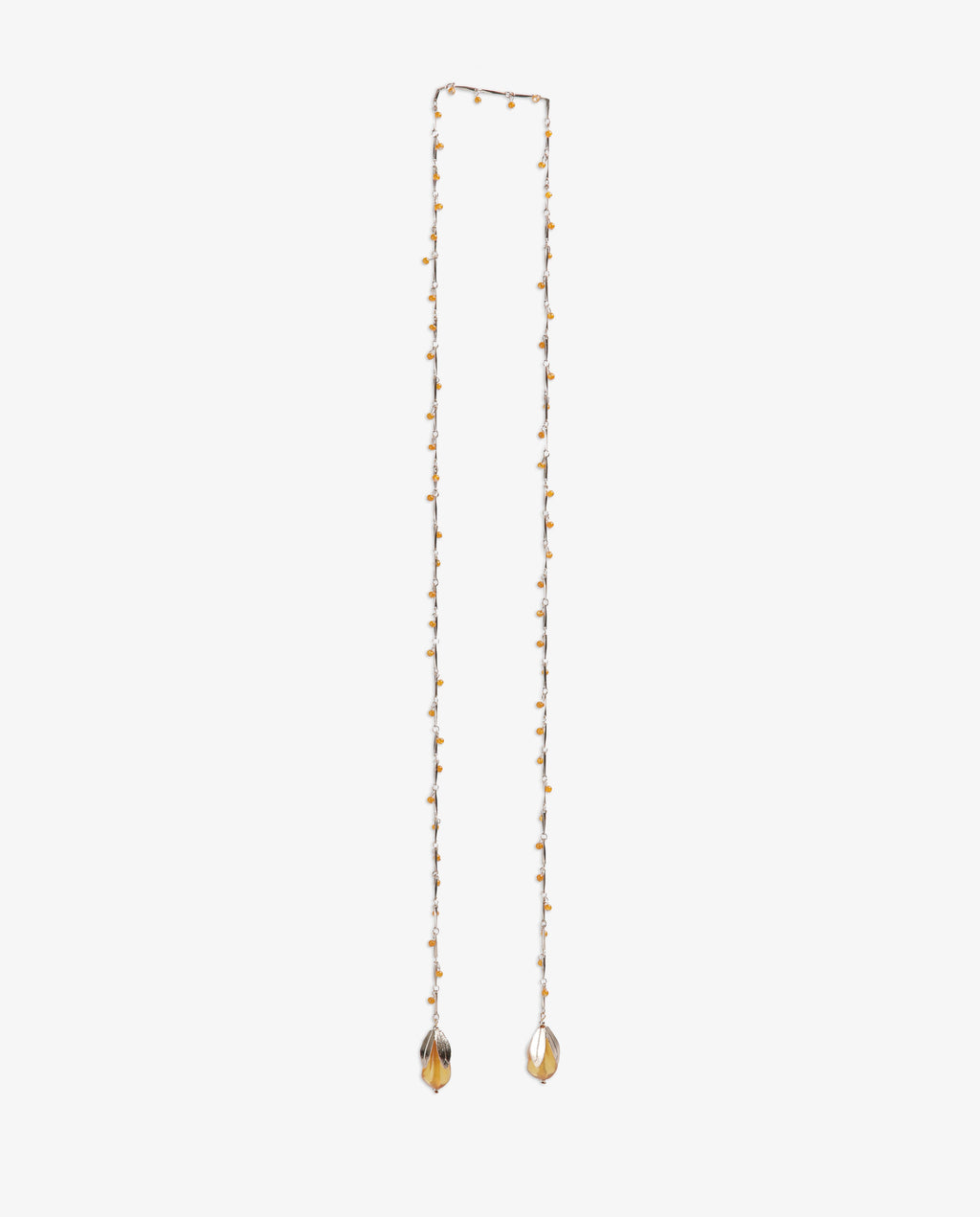 COLLAR PRUNE AMBAR