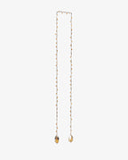COLLAR PRUNE AMBAR