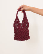 KYE BAG BURDEOS