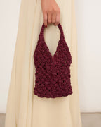KYE BAG BURDEOS