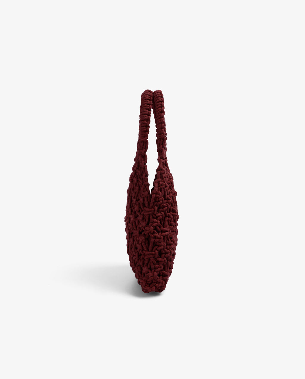 KYE BAG BURDEOS