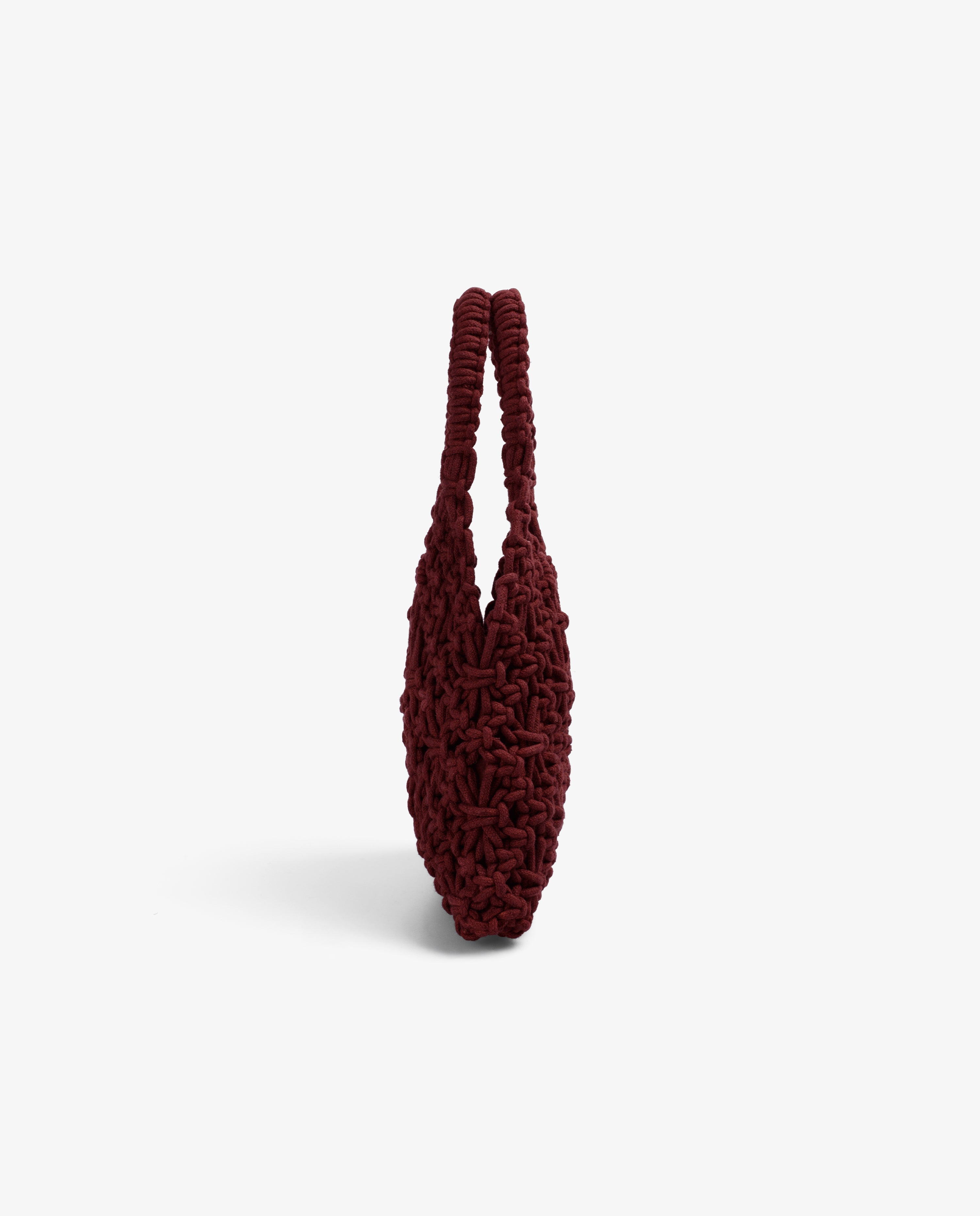 KYE BAG BURDEOS