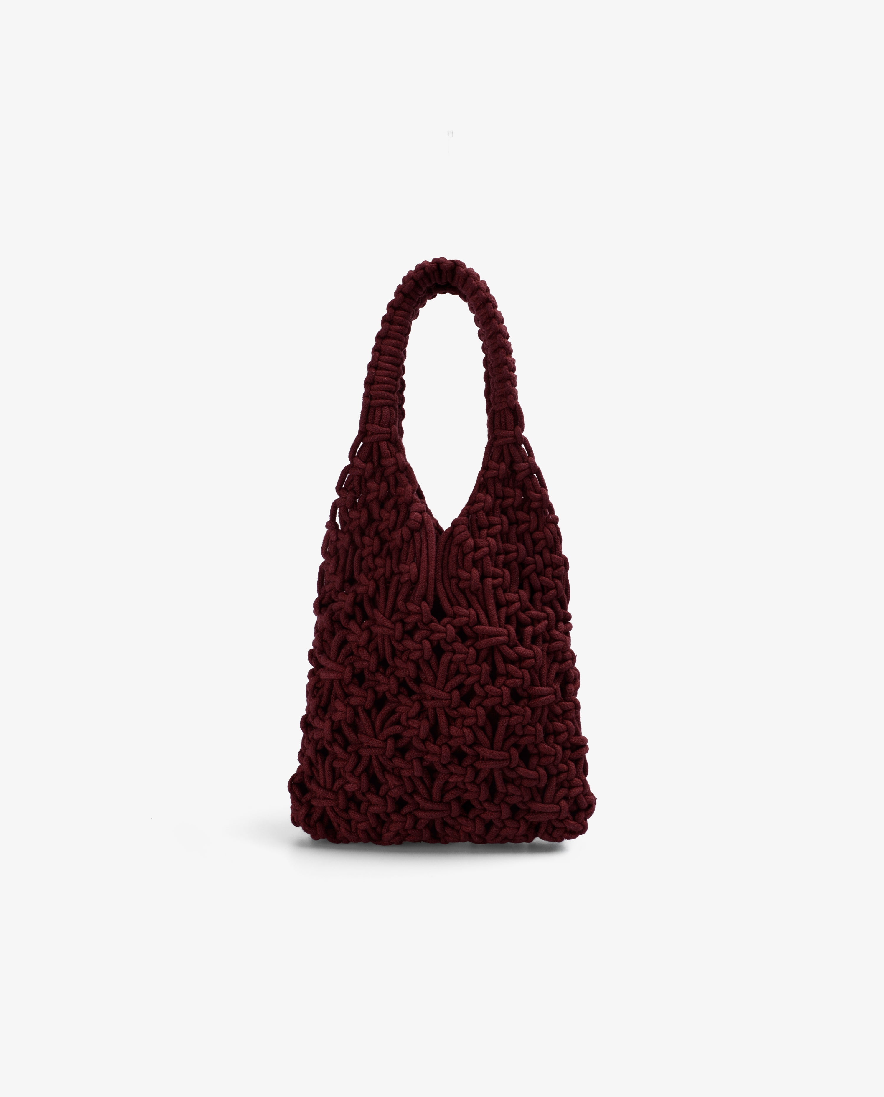 KYE BAG BURDEOS