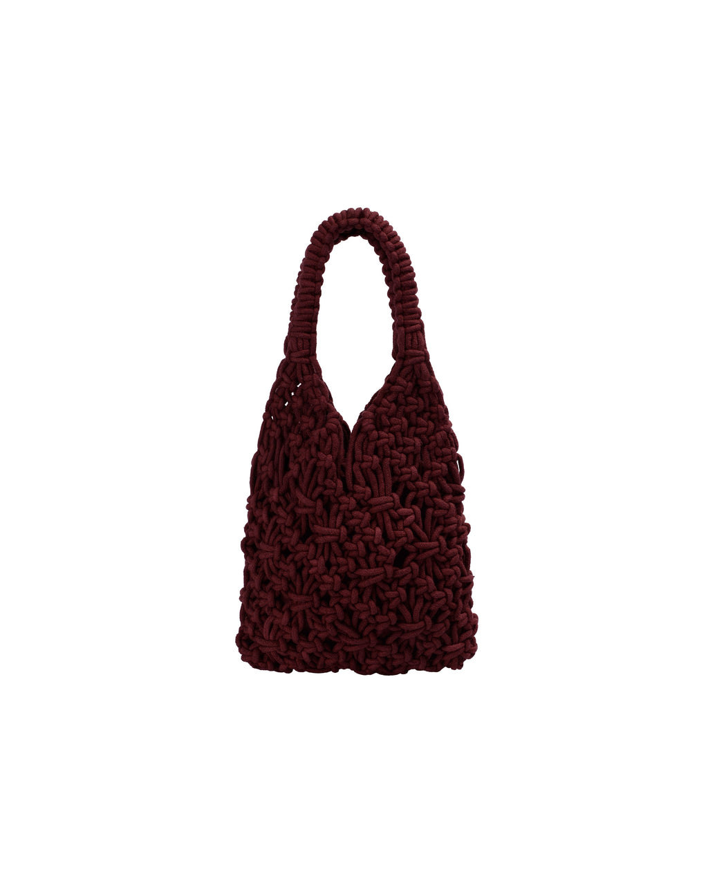 KYE BAG BURDEOS