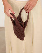 KYE BAG CHOCOLATE