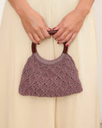 PIPA BAG BERENJENA