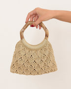 PIPA BAG DORADO