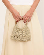 PIPA BAG DORADO
