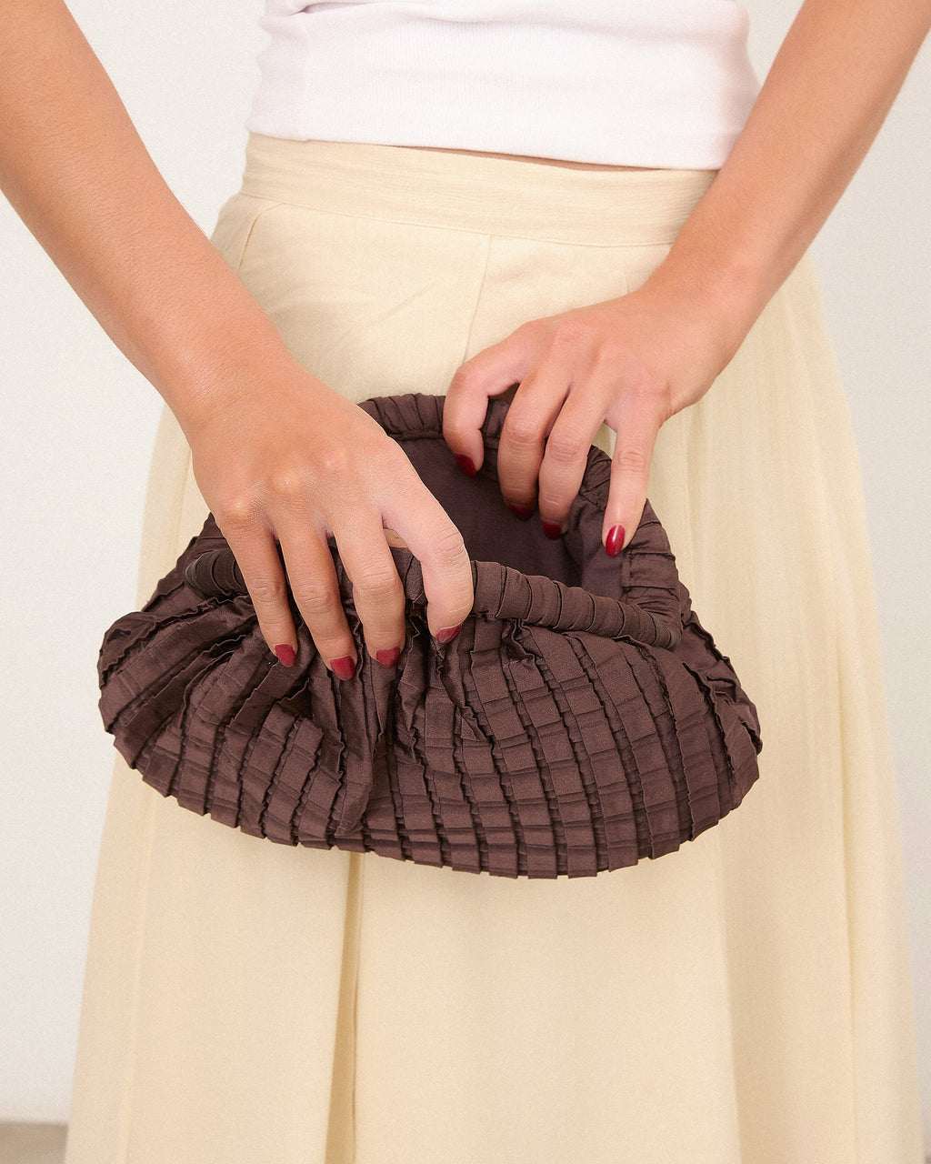 POT BAG CHOCOLATE