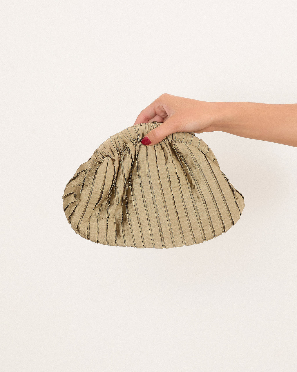 POT BAG METALIZADO
