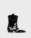 LORY WESTERN NEGRO