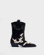 LORY WESTERN NEGRO