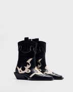 LORY WESTERN NEGRO