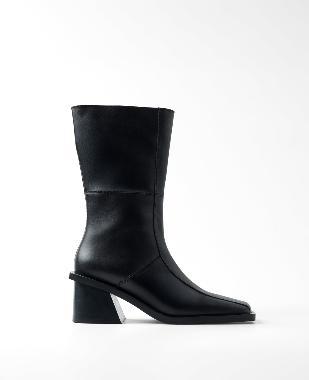 NEW PARIS NEGRO
