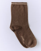 CALCETÍN ROCKY CHOCOLATE