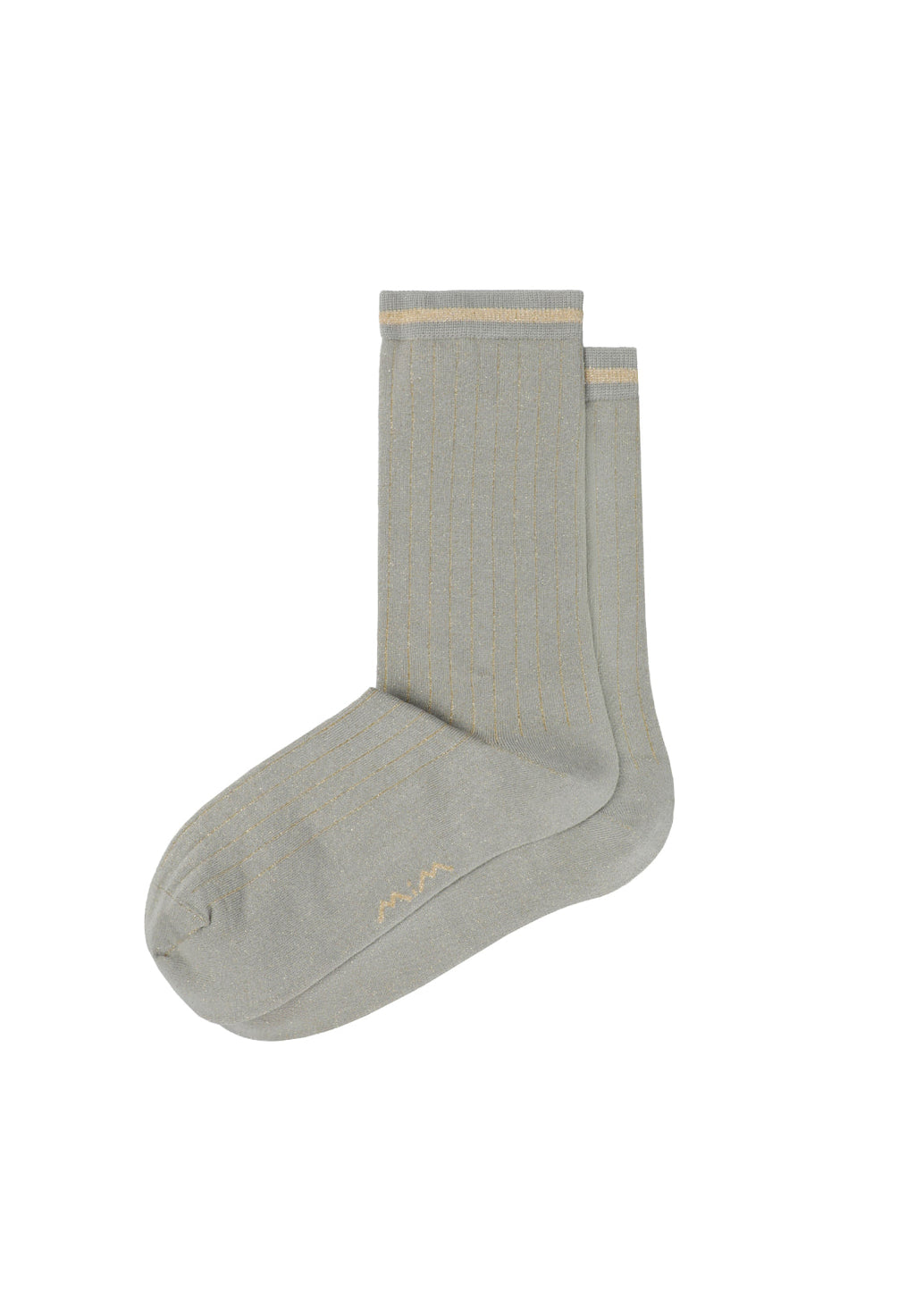 CALCETÍN ROCKY GRIS