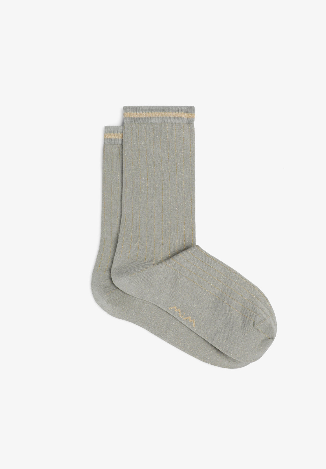 CALCETÍN ROCKY GRIS