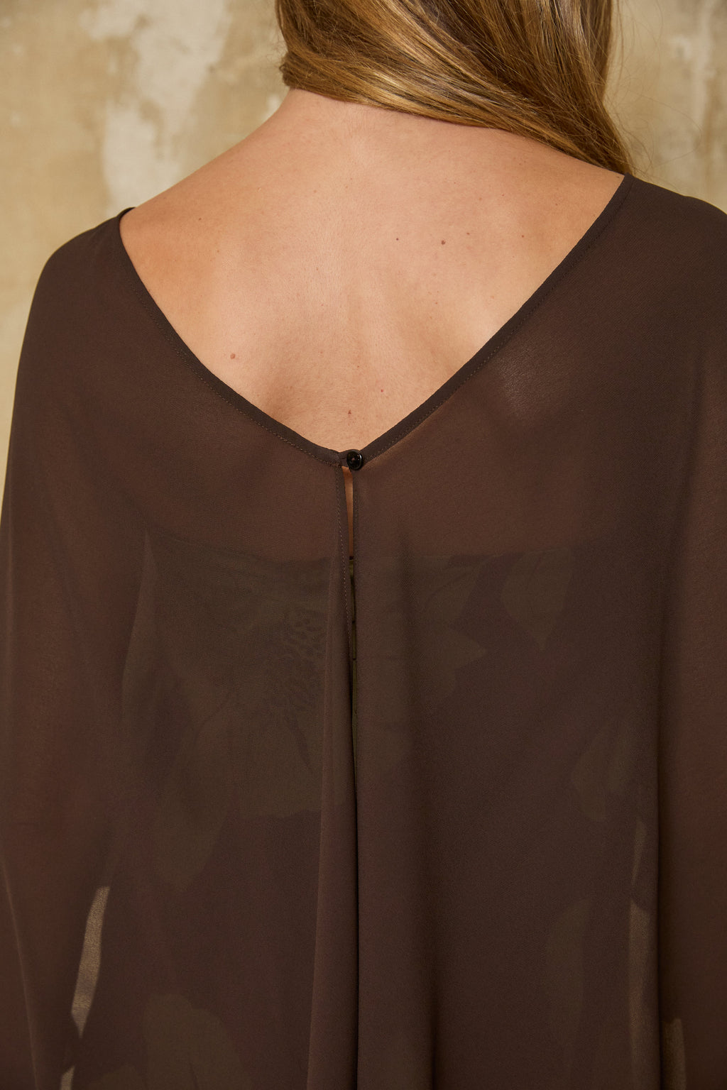 CAPA BLOOM CHOCOLATE